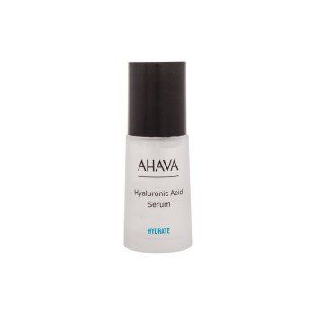 Ahava Hyaluronic Acid   30Ml    For Woman (Skin Serum)