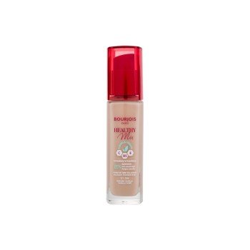 Bourjois Paris Healthy Mix      30Ml For Woman (Makeup) Clean & Vegan Radiant Foundation