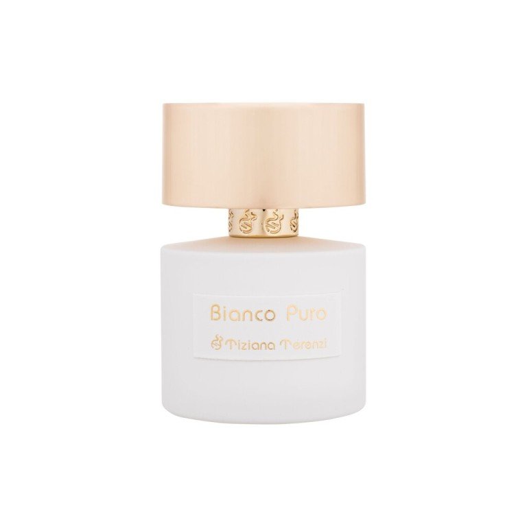 Tiziana Terenzi Luna Collection      100Ml Unisex (Perfume) Bianco Puro