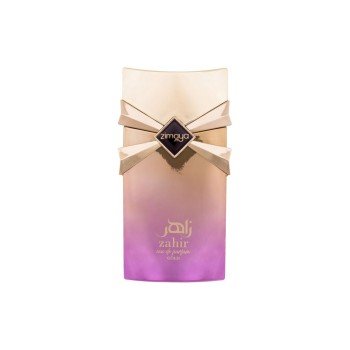 Zimaya Zahir      100Ml Unisex (Eau De Parfum) Gold
