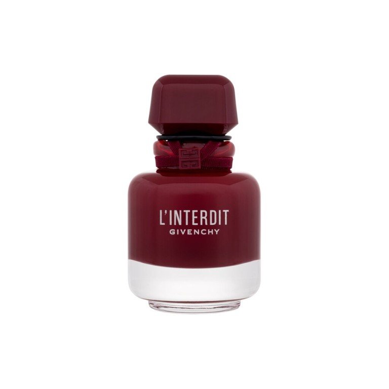Givenchy L'Interdit 35Ml For Woman (Eau De Parfum) Rouge Ultime Givenchy L'Interdit 35Ml For Woman (Eau De Parfum) Rouge Ultime