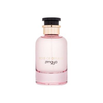 Zimaya Rose Of Dreams      100Ml For Woman (Eau De Parfum)