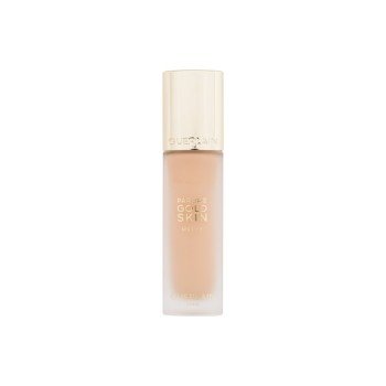 Guerlain Parure Gold Skin Matte 35Ml  For Woman  (Makeup) SPF15 0N Neutral