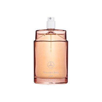Mercedes-Benz Land      100Ml For Man Tester(Eau De Parfum)