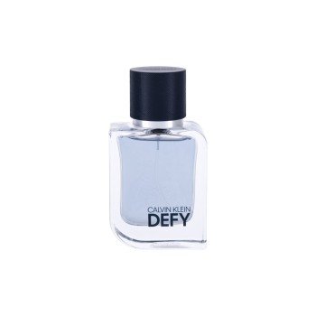 Calvin Klein Defy  50Ml  For Man  (Eau De Toilette)  
