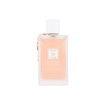 Lalique Les Compositions Parfumees Sweet Amber  100Ml    For Woman (Eau De Parfum)