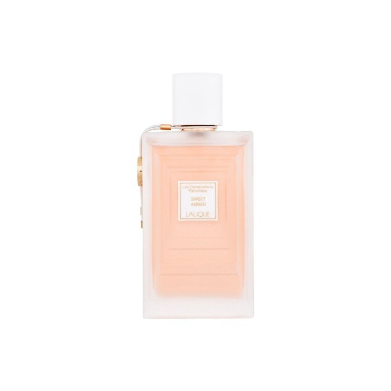 Lalique Les Compositions Parfumees Sweet Amber 100Ml For Woman (Eau De Parfum) Lalique Les Compositions Parfumees Sweet Amber 100Ml For Woman (Eau De Parfum)