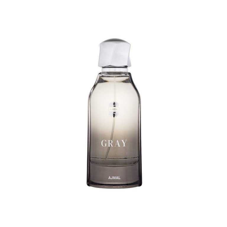 Ajmal Gray      100Ml For Man (Eau De Parfum)