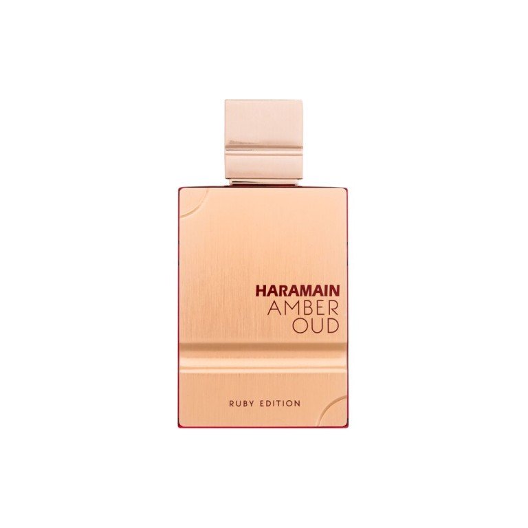 Al Haramain Amber Oud      60Ml Unisex (Eau De Parfum) Ruby Edition