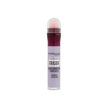 Maybelline Instant Anti-Age 6,8Ml Eraser Color Correcting   (Corrector) For Women  Purple