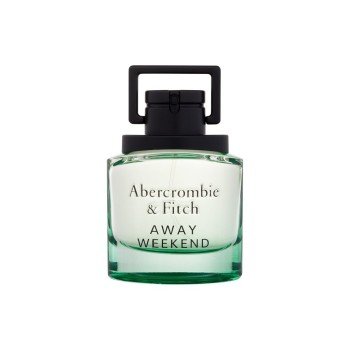 Abercrombie & Fitch Away      50Ml For Man (Eau De Toilette) Weekend