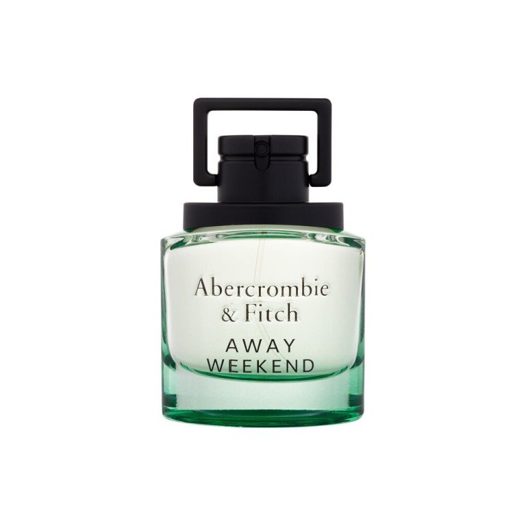Abercrombie & Fitch Away      50Ml For Man (Eau De Toilette) Weekend