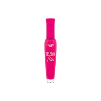 Bourjois Paris Volume Glamour Coup De Théâtre  7Ml 02 Black   For Woman (Mascara)