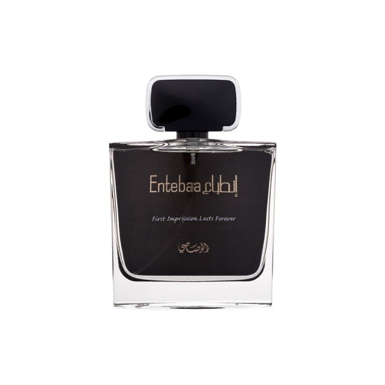 Rasasi Entebaa 100Ml For Man (Eau De Parfum) Rasasi Entebaa 100Ml For Man (Eau De Parfum)