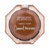 Physicians Formula Mineral Wear 5,8G For Woman (Bronzer) Diamond Bronzer Physicians Formula Mineral Wear 5,8G For Woman (Bronzer) Diamond Bronzer