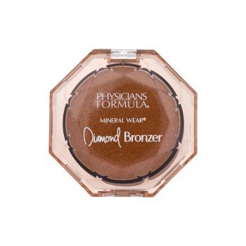 Physicians Formula Mineral Wear      5,8G For Woman (Bronzer) Diamond Bronzer