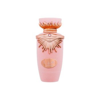 Lattafa Haya      100Ml For Woman (Eau De Parfum)
