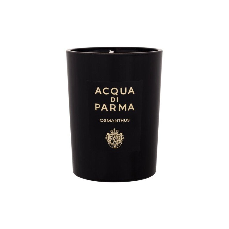Acqua Di Parma Signatures Of The Sun Osmanthus 200G  Unisex  (Scented Candle)  