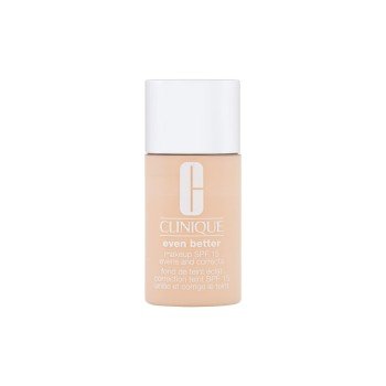 Clinique Even Better Spf15  30Ml Cn Custard   For Woman (Makeup)