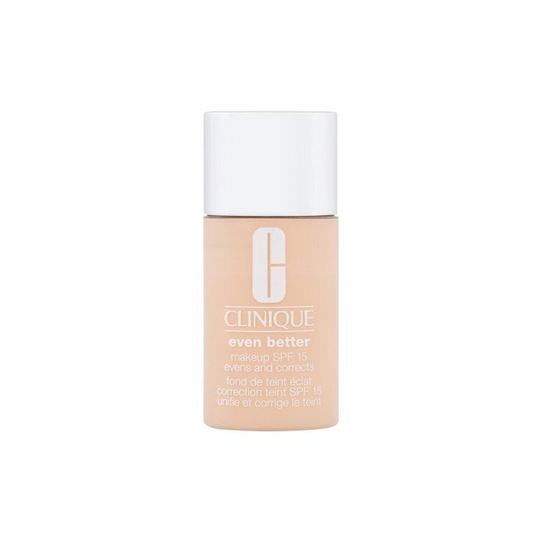 Clinique Even Better Spf15  30Ml Cn Custard   For Woman (Makeup)