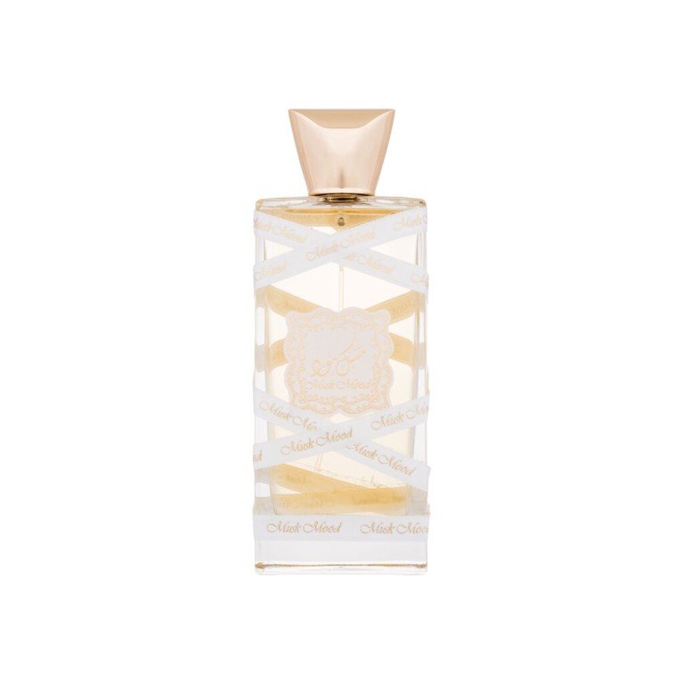 Lattafa Musk Mood 100Ml Unisex (Eau De Parfum) Lattafa Musk Mood 100Ml Unisex (Eau De Parfum)