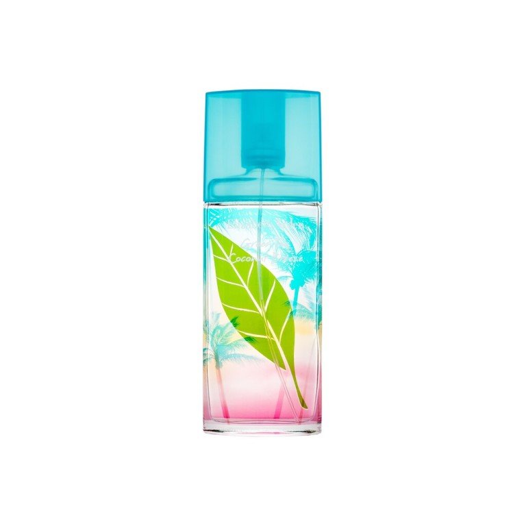 Elizabeth Arden Green Tea      100Ml For Woman (Eau De Toilette) Coconut Breeze