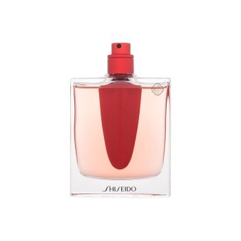 Shiseido Ginza      90Ml For Woman Tester(Eau De Parfum) Intense