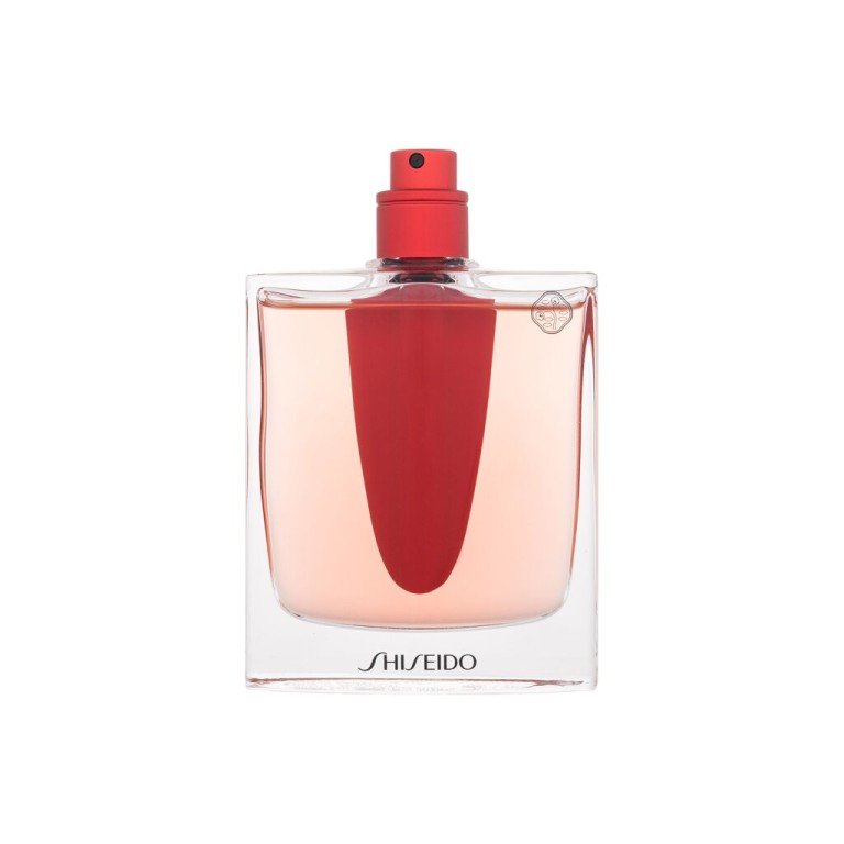 Shiseido Ginza      90Ml For Woman Tester(Eau De Parfum) Intense