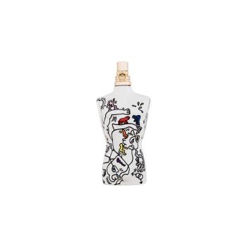 Jean Paul Gaultier Le Male 125Ml Pride Edition  2024 (Eau De Toilette) For Men  