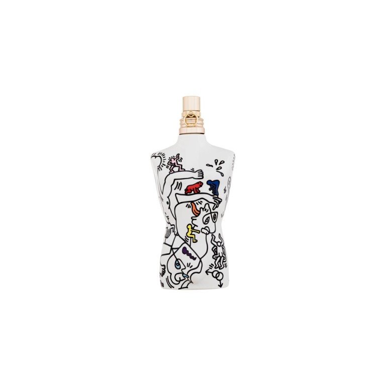 Jean Paul Gaultier Le Male 125Ml Pride Edition 2024 (Eau De Toilette) For Men Jean Paul Gaultier Le Male 125Ml Pride Edition 2024 (Eau De Toilette) For Men