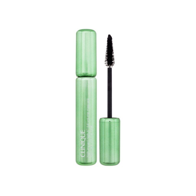 Clinique High Impact      10Ml For Woman (Mascara) High-Fi Full Volume Mascara