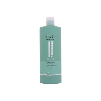 Londa Professional P.U.R.E  1000Ml  For Woman  (Conditioner)  