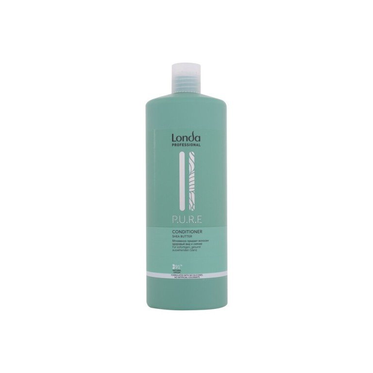 Londa Professional P.U.R.E  1000Ml  For Woman  (Conditioner)  