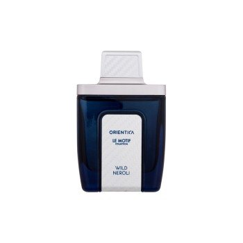 Orientica Le Motif      85Ml For Man (Eau De Parfum) Wild Neroli