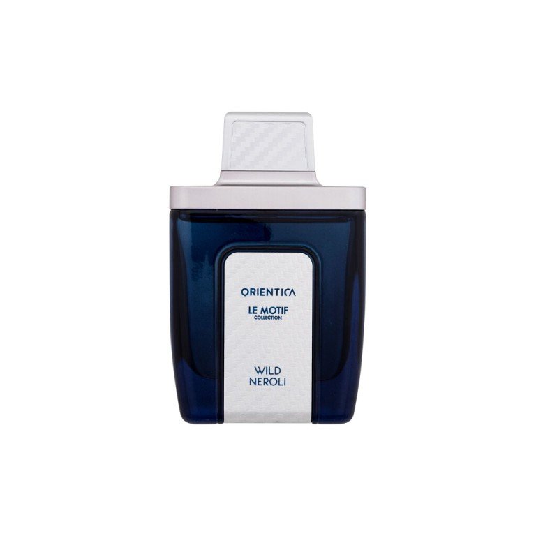 Orientica Le Motif 85Ml For Man (Eau De Parfum) Wild Neroli Orientica Le Motif 85Ml For Man (Eau De Parfum) Wild Neroli