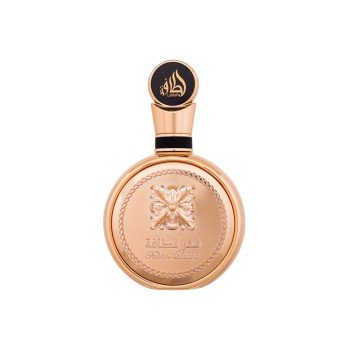 Lattafa Fakhar Lattafa      100Ml For Woman (Eau De Parfum) Gold Extrait