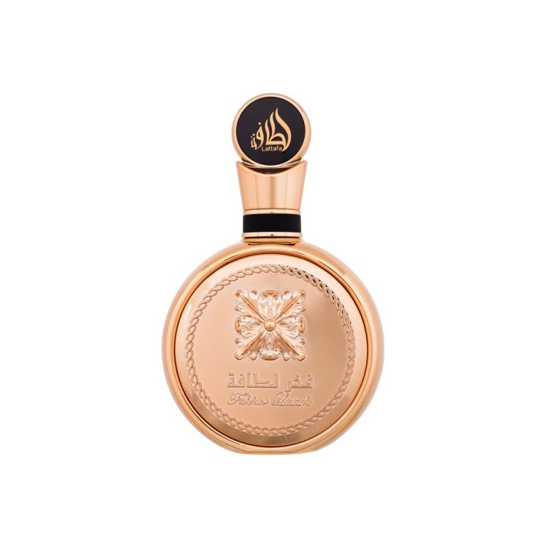 Lattafa Fakhar Lattafa 100Ml For Woman (Eau De Parfum) Gold Extrait Lattafa Fakhar Lattafa 100Ml For Woman (Eau De Parfum) Gold Extrait