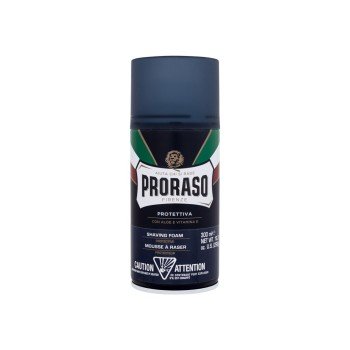Proraso Blue Shaving Foam 300Ml  For Man  (Shaving Foam)  