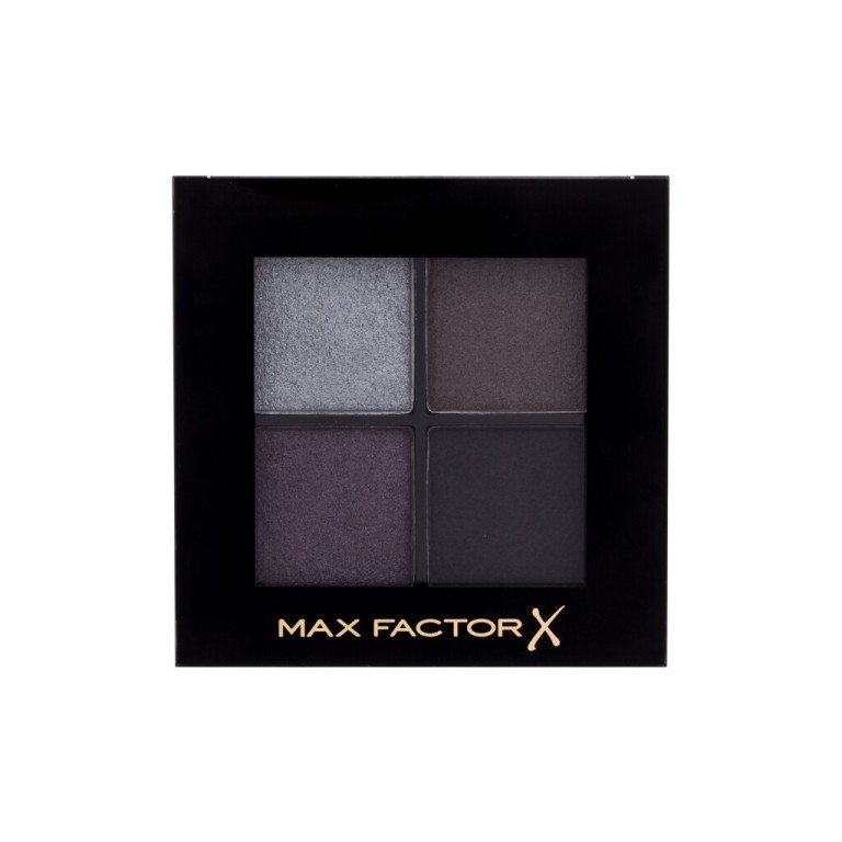 Max Factor Color X-Pert 4,2G For Woman (Eye Shadow) 005 Misty Onyx Max Factor Color X-Pert 4,2G For Woman (Eye Shadow) 005 Misty Onyx