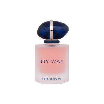Giorgio Armani My Way Floral 50Ml  For Woman  (Eau De Parfum)  