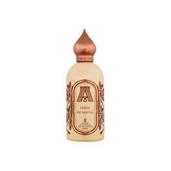 Attar Collection Fleur De Santal      100Ml Unisex (Eau De Parfum)