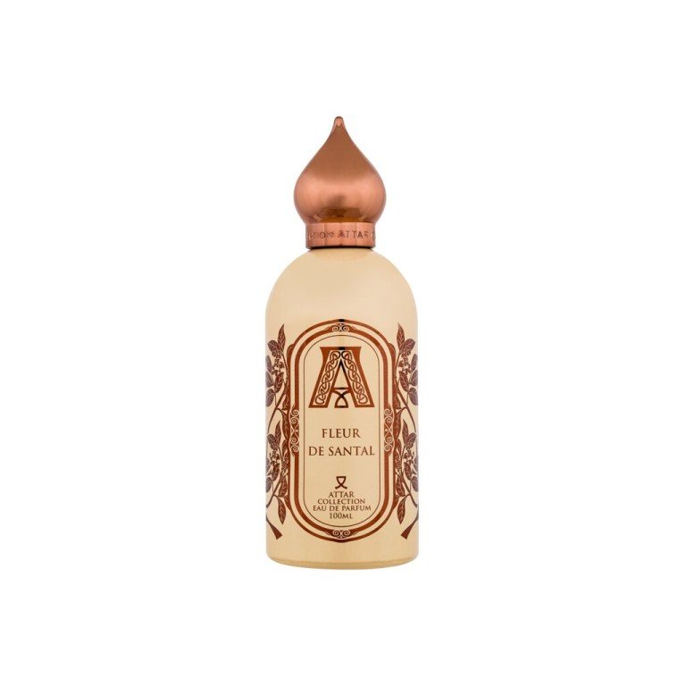 Attar Collection Fleur De Santal      100Ml Unisex (Eau De Parfum)