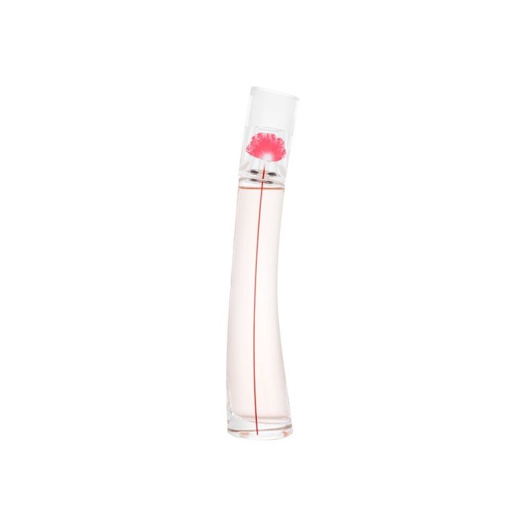 Kenzo Flower By Kenzo Poppy Bouquet  50Ml    For Woman (Eau De Toilette)