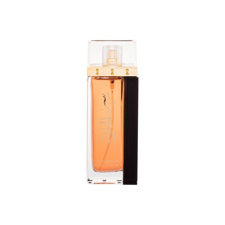 Lattafa Ser Al Khulood 100Ml Unisex (Eau De Parfum) Lattafa Ser Al Khulood 100Ml Unisex (Eau De Parfum)