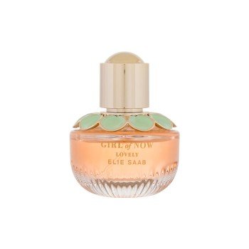 Elie Saab Girl Of Now Lovely  30Ml    For Woman (Eau De Parfum)
