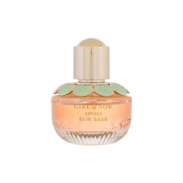 Elie Saab Girl Of Now Lovely 30Ml For Woman (Eau De Parfum) Elie Saab Girl Of Now Lovely 30Ml For Woman (Eau De Parfum)