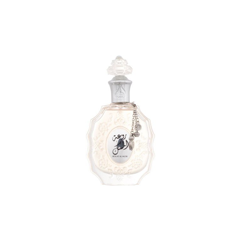 Lattafa Rouat Al Musk 100Ml For Woman (Eau De Parfum) Lattafa Rouat Al Musk 100Ml For Woman (Eau De Parfum)