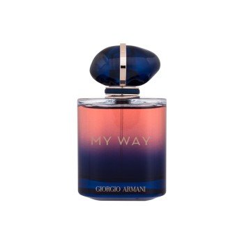 Giorgio Armani My Way  90Ml  For Woman  (Perfume)  