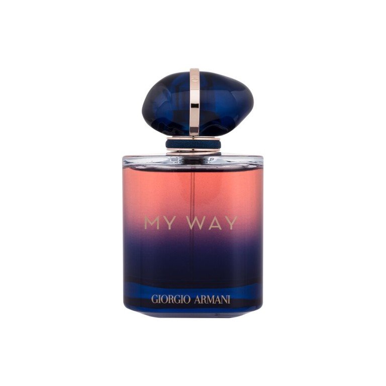 Giorgio Armani My Way 90Ml For Woman (Perfume) Giorgio Armani My Way 90Ml For Woman (Perfume)