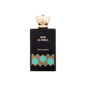 Swiss Arabian Sehr Al Sheila      100Ml For Woman (Eau De Parfum)